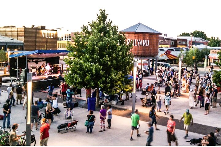 Chef-Guided New Mexican Lunch Immersion - Photo 1 of 15